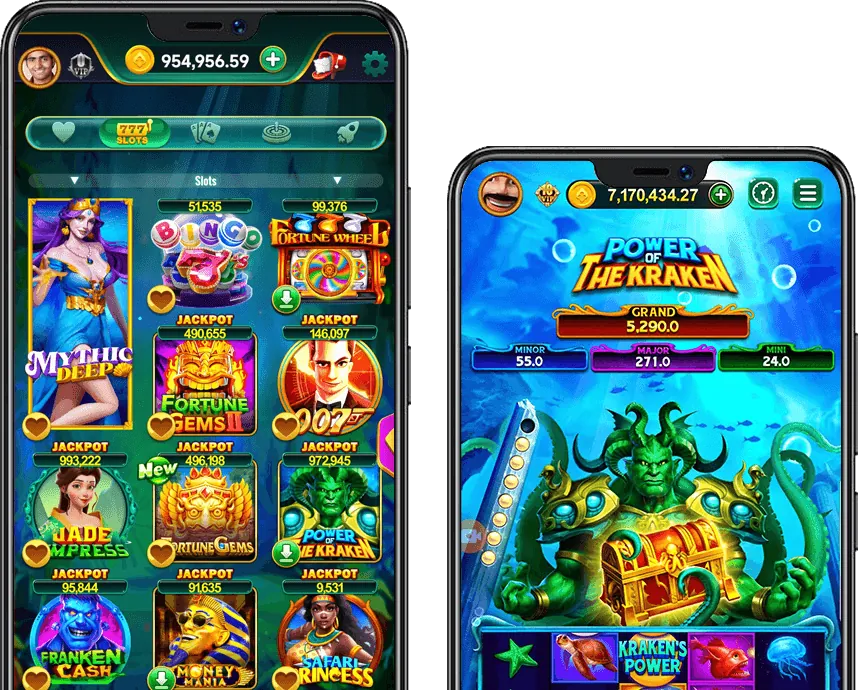 Kho game đa dạng nohu90