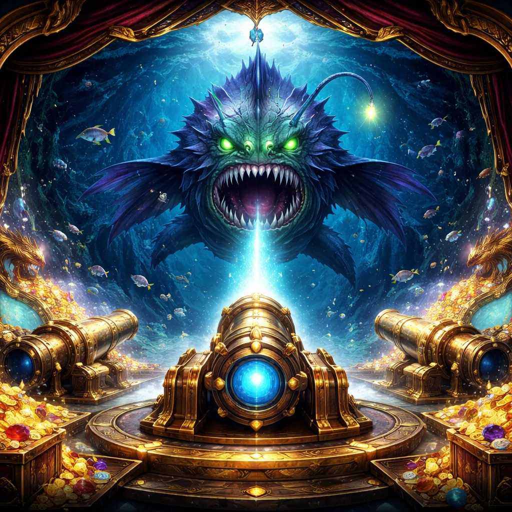 Game Bắn Cá nohu90