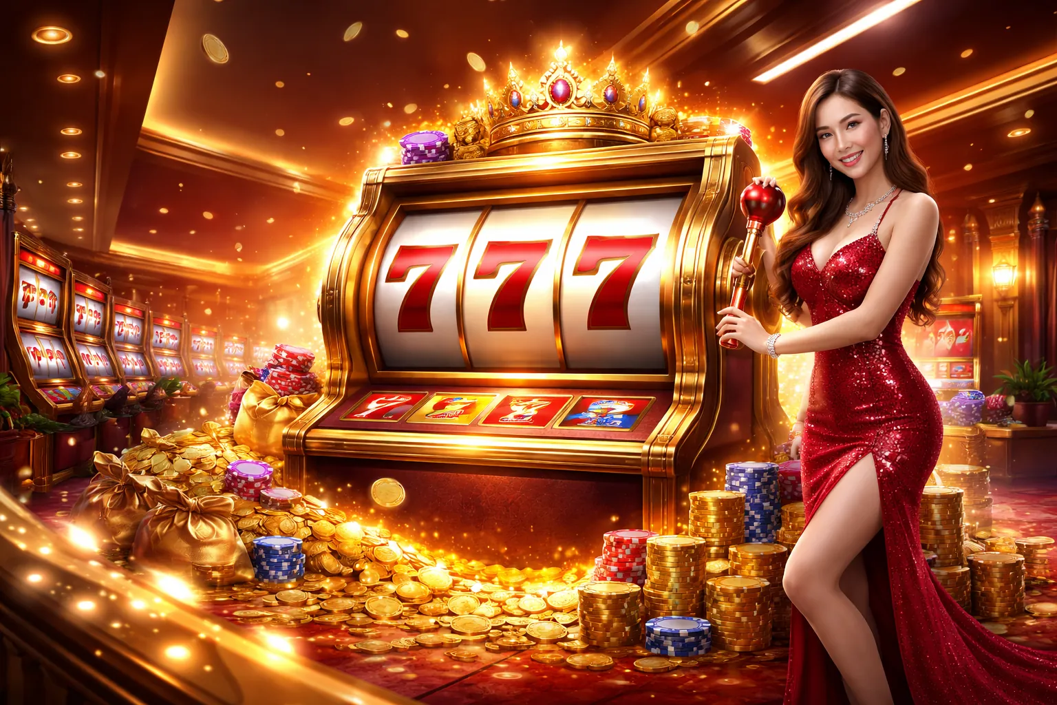 Game Bắn Cá Đổi Thưởng nohu90